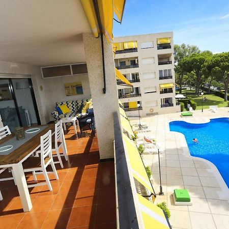 Playalarga 2 Planet Costa Dorada Apartment Salou Luaran gambar
