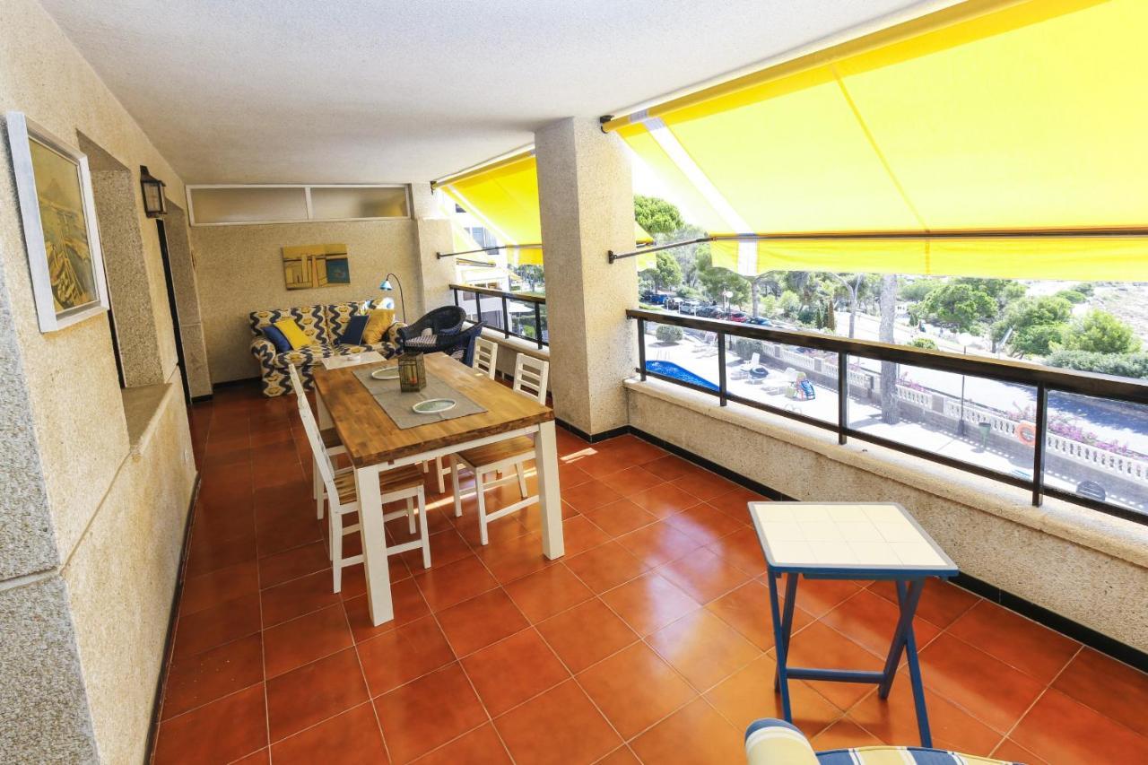 Playalarga 2 Planet Costa Dorada Apartment Salou Luaran gambar