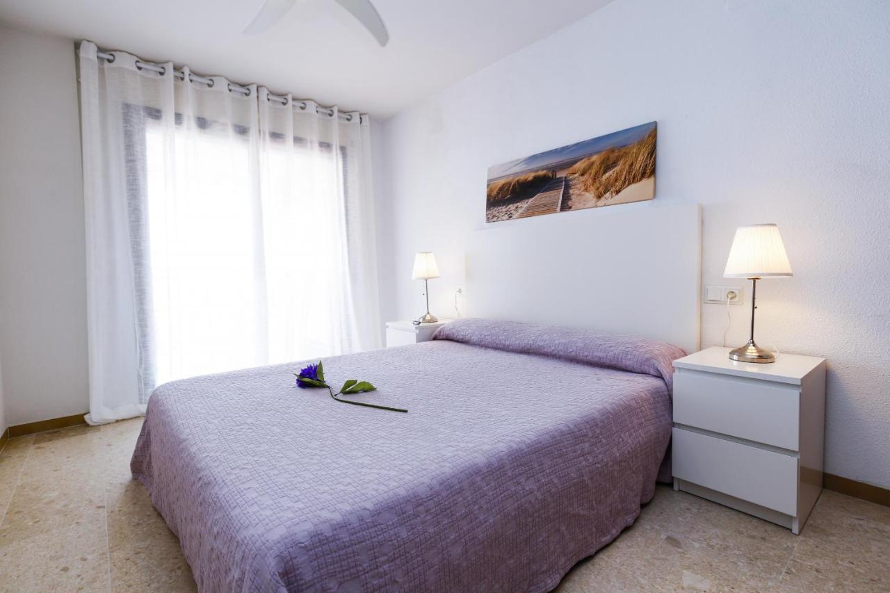 Playalarga 2 Planet Costa Dorada Apartment Salou Luaran gambar