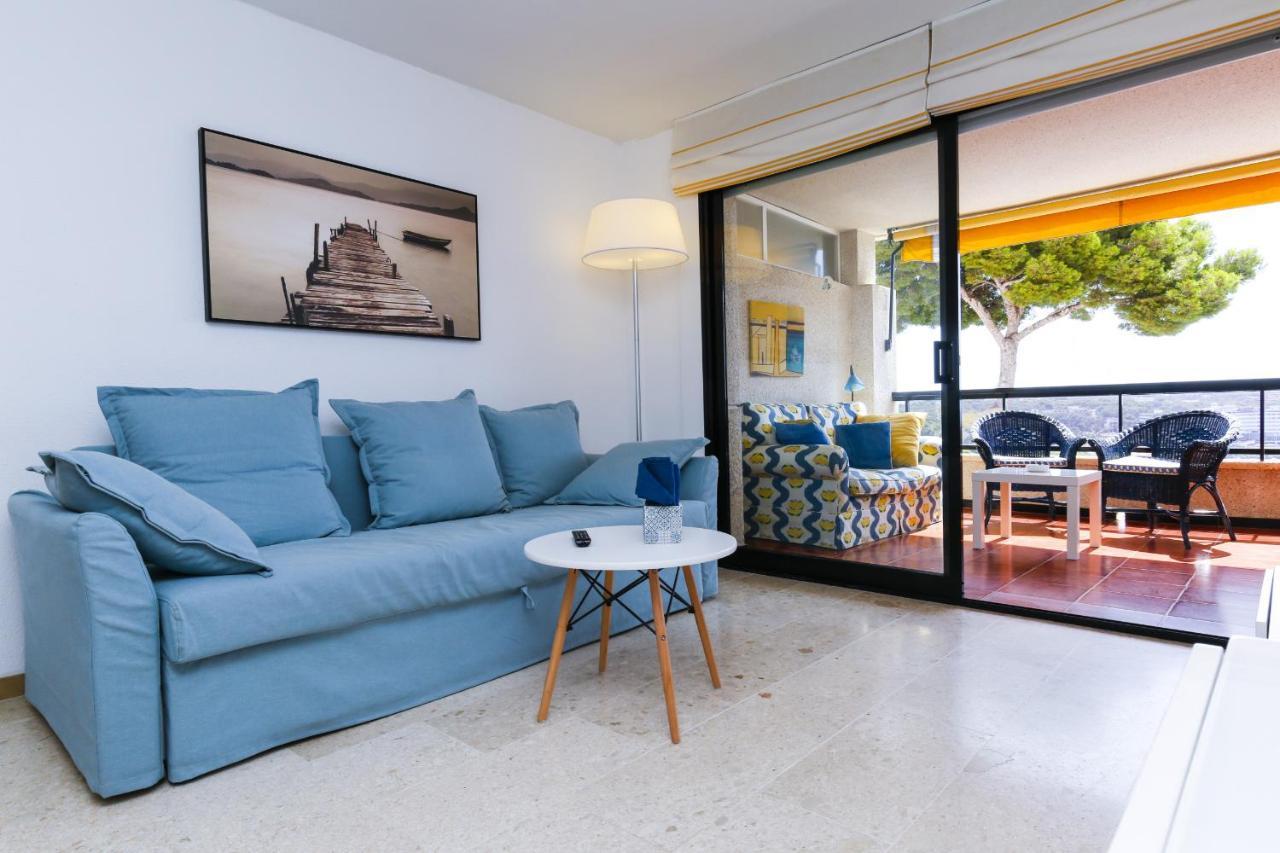 Playalarga 2 Planet Costa Dorada Apartment Salou Luaran gambar