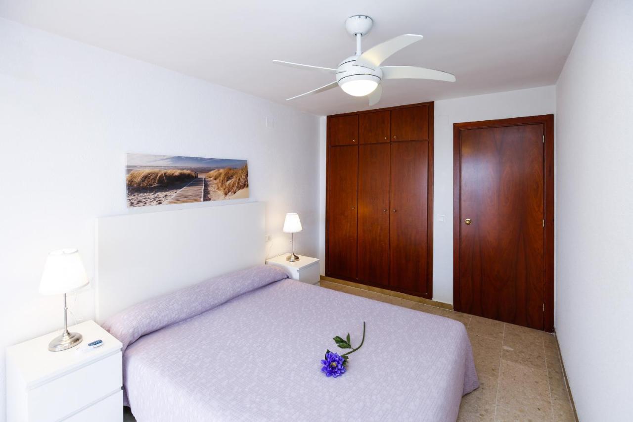 Playalarga 2 Planet Costa Dorada Apartment Salou Luaran gambar