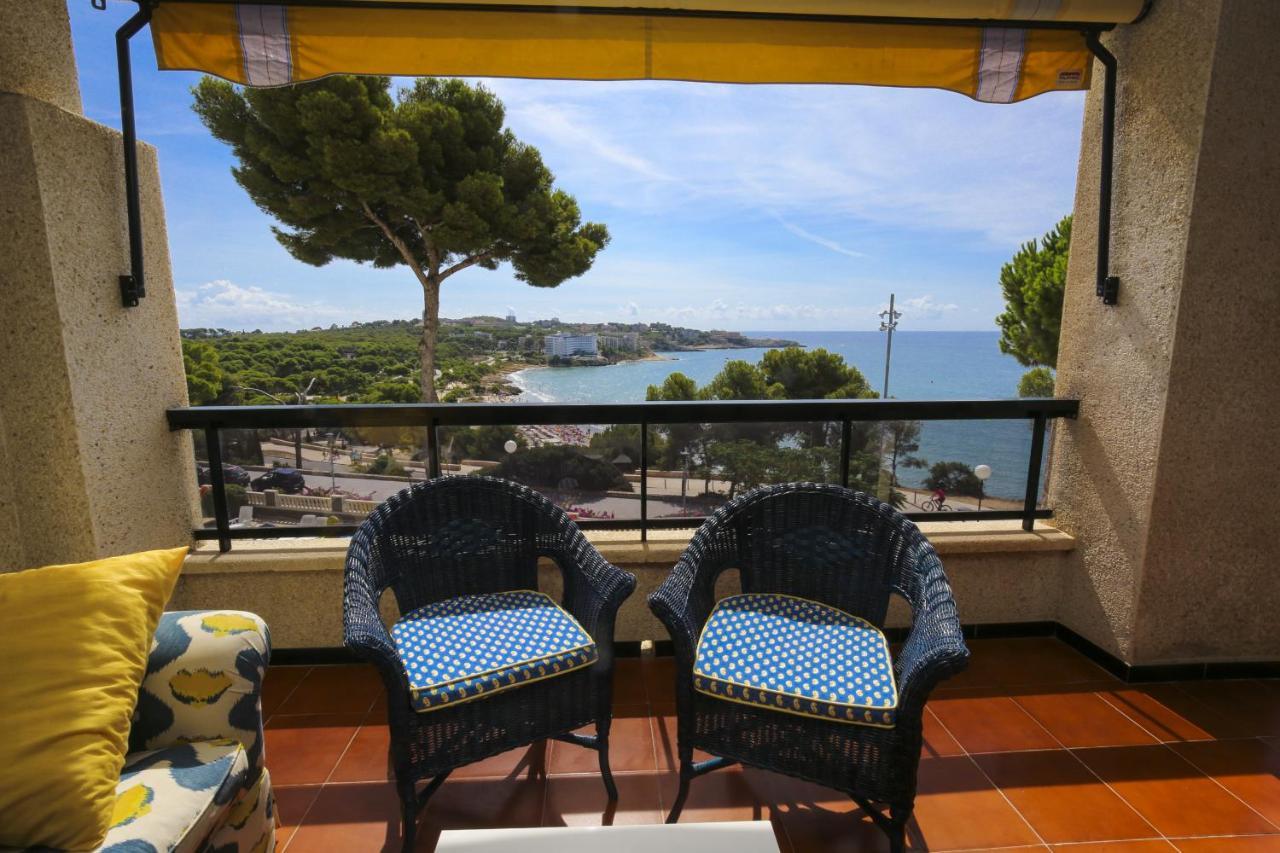 Playalarga 2 Planet Costa Dorada Apartment Salou Luaran gambar