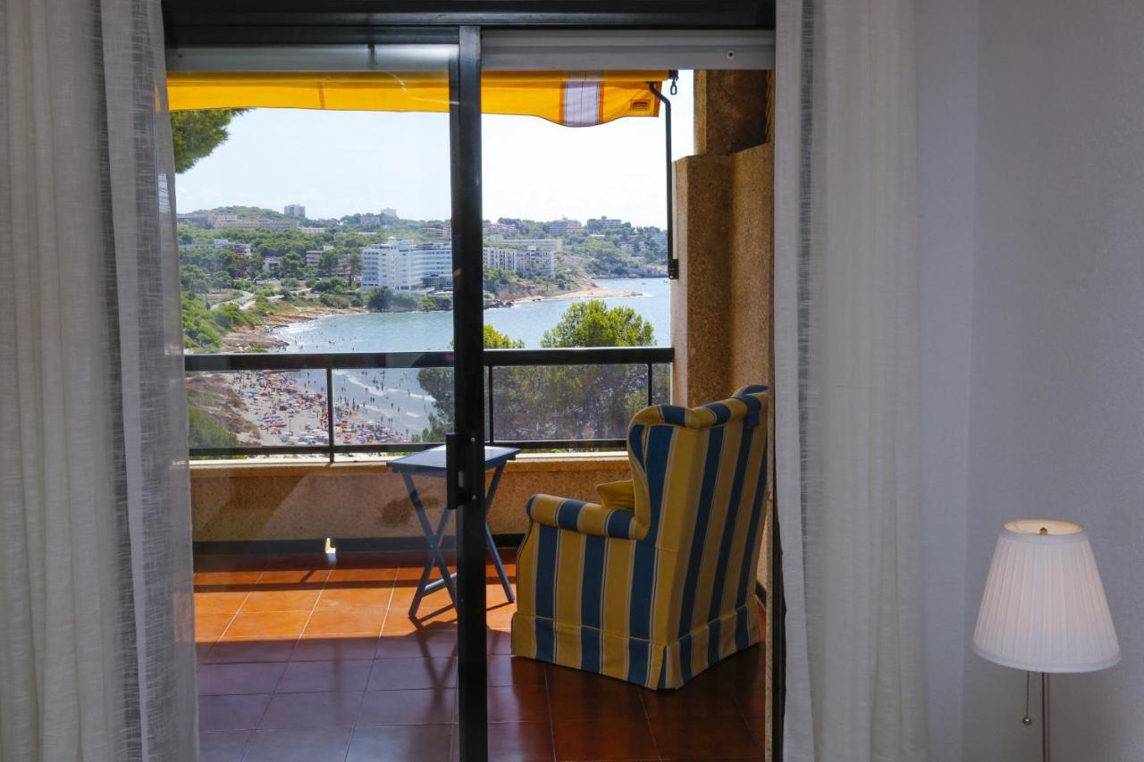 Playalarga 2 Planet Costa Dorada Apartment Salou Luaran gambar