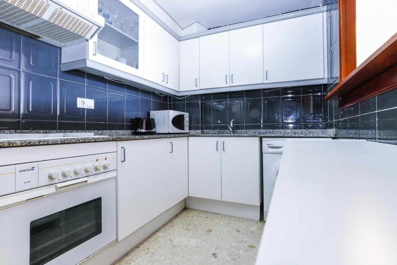Playalarga 2 Planet Costa Dorada Apartment Salou Luaran gambar
